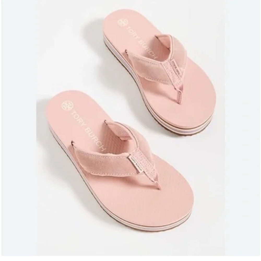 Tory Burch Flip Flops
